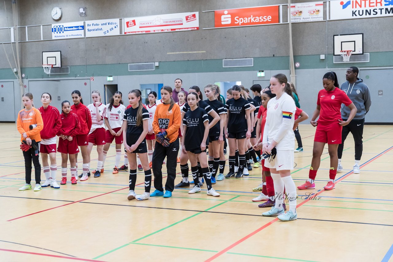 Bild 109 - wCJ Futsalmeisterschaft